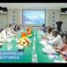 Santé/Séminaire sur la quarantaine et l’inspection en Chine : Après des cours théoriques, place à la pratique