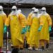 Mpox en Guinée : Le virus touche désormais 12 districts sanitaires, contre 10 précédemment