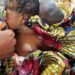À 17 jours, une vie déjà menacée : Mobilisons-nous pour sauver Bébé Camara