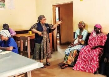 Guinée : 15 femmes enceintes informées sur les IST et le dépistage