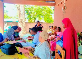 Conakry : Mobilisation pour prévenir le paludisme et le VIH/Sida