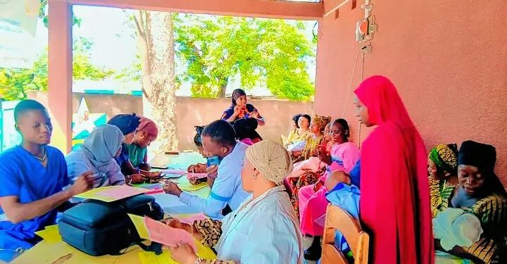 Conakry : Mobilisation pour prévenir le paludisme et le VIH/Sida