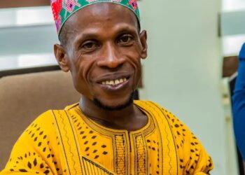 Guinée : Une Loi Plus Inclusive au Service des Personnes Handicapées