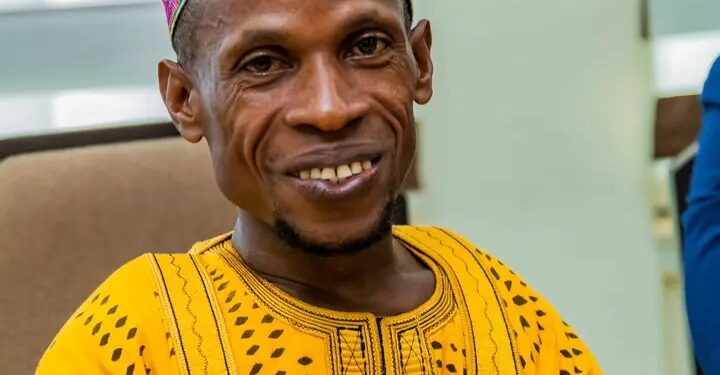 Guinée : Une Loi Plus Inclusive au Service des Personnes Handicapées