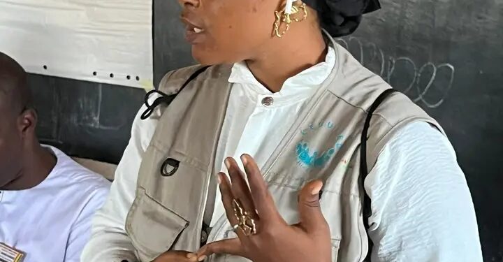 Guinée : Renforcement de la collaboration pour une santé communautaire durable à Lambanyi