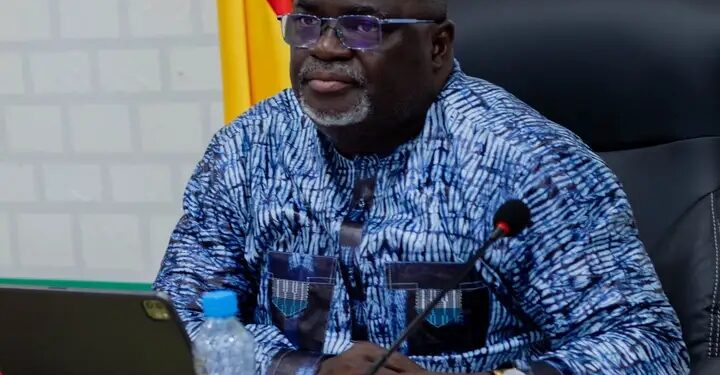 Santé publique en Guinée : Intensification des mesures contre les industries non conformes