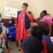 Conakry : 50 femmes informées sur les IST et leurs modes de transmission