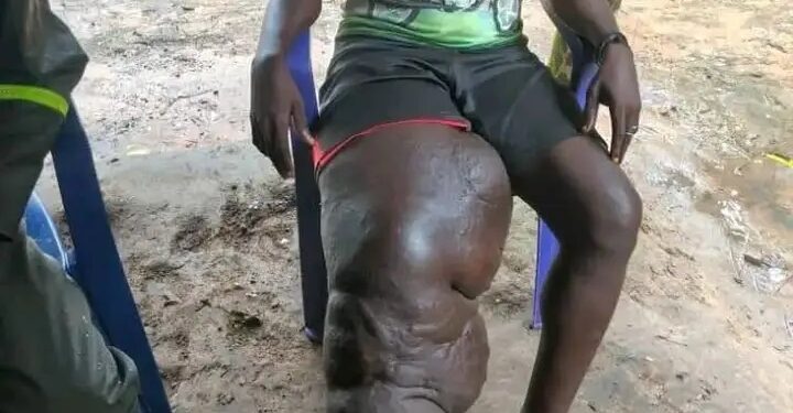 Guinée/Santé : Appel urgent pour un frère en détresse