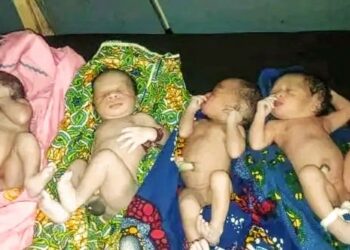 Guinée : Une jeune mère décède tragiquement après avoir donné naissance à des quadruplés