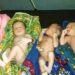 Guinée : Une jeune mère décède tragiquement après avoir donné naissance à des quadruplés