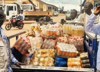 Santé publique : L’ONCQ intensifie la lutte contre les produits non conformes en Guinée