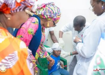 Guinée / Éboulement à Manéah : Le Gouvernement aux côtés des victimes et déplacés