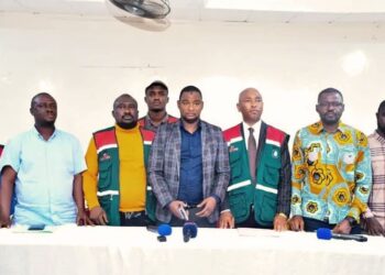 Guinée / Catastrophes environnementales : La mission de sensibilisation s’achève à Matoto