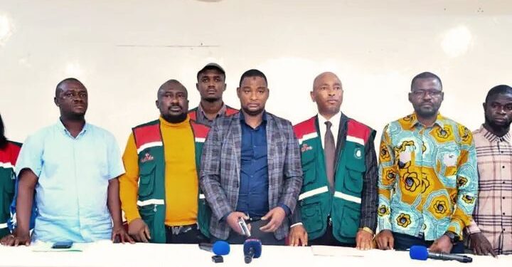 Guinée / Catastrophes environnementales : La mission de sensibilisation s’achève à Matoto