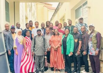 Guinée : Convergence d’acteurs autour de la lutte contre la déforestation et la préservation de la biodiversité