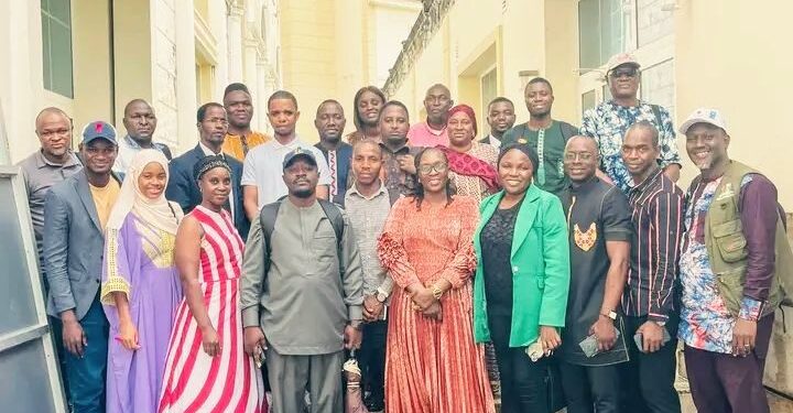 Guinée : Convergence d’acteurs autour de la lutte contre la déforestation et la préservation de la biodiversité