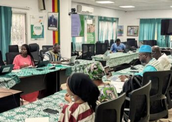 Guinée / ANAFIC : Consolidation du dispositif interne de gestion des plaintes