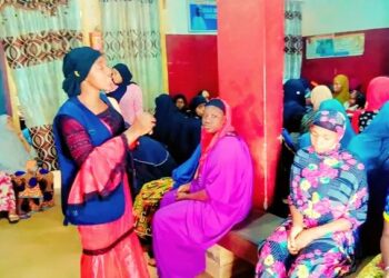 Guinée : Sensibilisation sur la prévention du VIH/Sida auprès des femmes enceintes