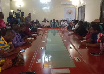 Actualités : Le bureau du conseil national de la jeunesse de l’AFP installé 