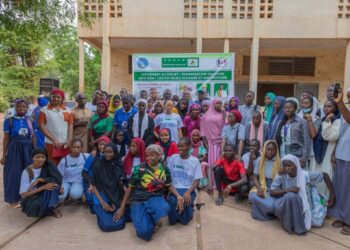 Santé-VIH/sida : Des clubs scolaires sensibilisent les jeunes au…