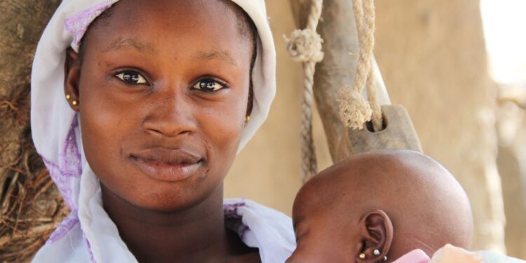 Santé reproductive : Une initiative pour soutenir des accouchements sûrs en Afrique