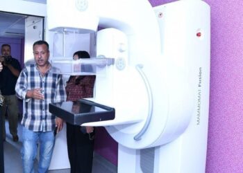 Santé : Lancement d’un centre de simulation radiologique de pointe en Égypte