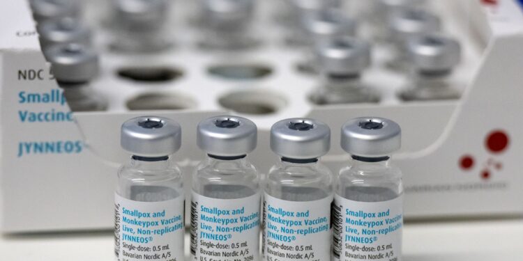 Résilience sanitaire : L’UE soutient une initiative pour lutter contre le Mpox en Afrique