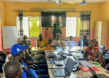 Guinée / Koubia : Le Comité Technique Préfectoral de la Santé alerte sur les failles du système sanitaire