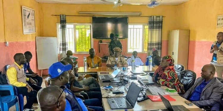 Guinée / Koubia : Le Comité Technique Préfectoral de la Santé alerte sur les failles du système sanitaire