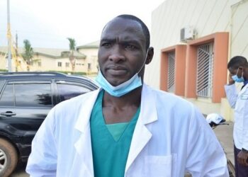 Épidémie de Mpox en Guinée : Dr Kaba Keita alerte sur l’insuffisance de la prise en charge nutritionnelle