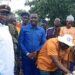 Guinée : Lancement d’une campagne de vaccination contre la péripneumonie bovine
