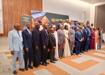 Budget: La Guinée abrite pour cinq jours  le forum du FAFAO