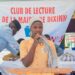 Vacances Littéraires 2025 en Guinée : Dixinn célèbre la jeunesse à travers les mots