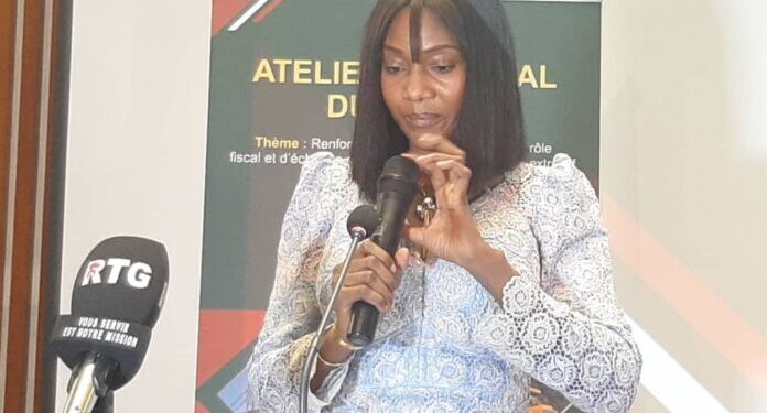 BUDGET: La rencontre du FAFOA finit sur une note de satisfaction 