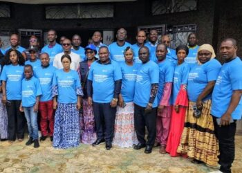 Guinée : 41 journalistes formés à la prévention des abus sexuels en contexte humanitaire