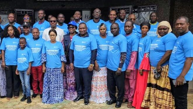 Guinée : 41 journalistes formés à la prévention des abus sexuels en contexte humanitaire