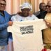 Drame à Manéah: Le message d’encouragement et de soutien de Dr David Makongo aux victimes !