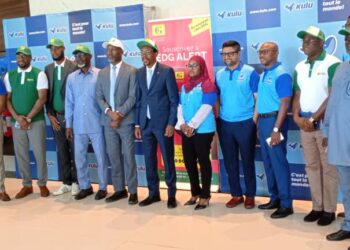 Le paiement en ligne des factures EDG désormais possible via Kulu