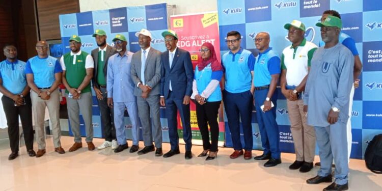 Le paiement en ligne des factures EDG désormais possible via Kulu