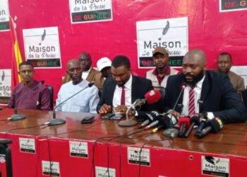 BGDA: la campagne du paiement des droits d&rsquo;auteur officiellement lancé 