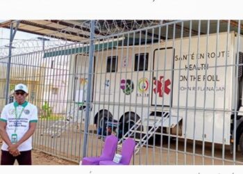 Santé publique : Un centre de dépistage du cancer et des maladies génétiques au…