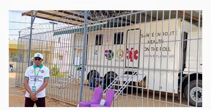 Santé publique : Un centre de dépistage du cancer et des maladies génétiques au…