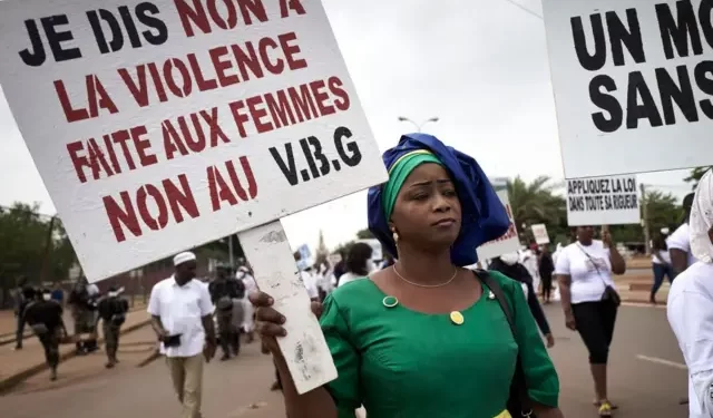 Conakry : Renforcement des compétences pour lutter contre les violences sexuelles