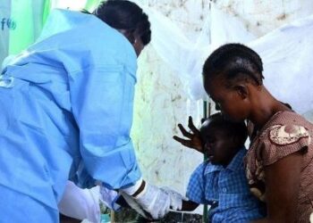 80 000 enfants menacés par le choléra en Afrique de l’Ouest et du Centre