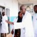 Hôpital Régional de Kankan : Le Directeur Général exhorte son équipe à davantage de rigueur