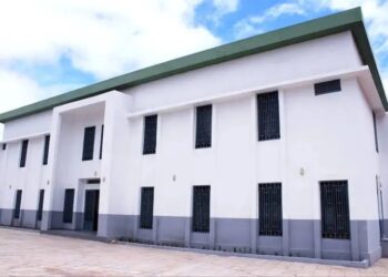 Guinée : Remise technique provisoire du Centre d’Hémodialyse de l’Hôpital Régional de Kankan