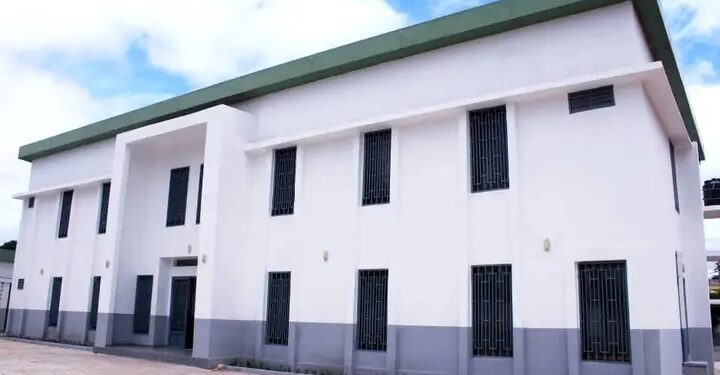 Guinée : Remise technique provisoire du Centre d’Hémodialyse de l’Hôpital Régional de Kankan