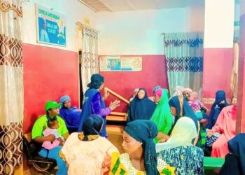 Guinée / Santé maternelle : Le projet Sofia intensifie la lutte contre le VIH chez les femmes enceintes