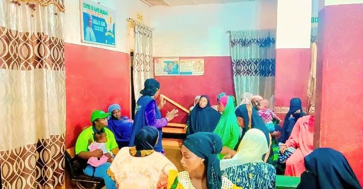 Guinée / Santé maternelle : Le projet Sofia intensifie la lutte contre le VIH chez les femmes enceintes