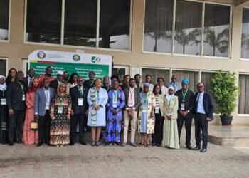 Santé : Atelier régional de la CEDEAO sur la sécurité humaine et les réponses sanitaires